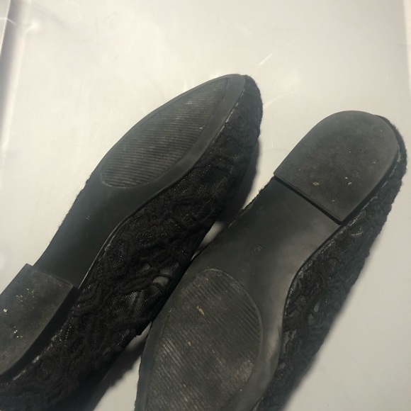 Torrid size 6 flats - Picture 3 of 4